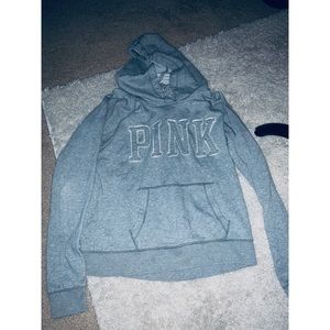 Victoria Secret Hoodie✨